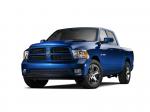 Dodge Ram 1500 Sport Crew Cab 2008 года